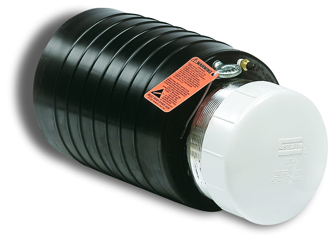 Pneumatic and Mechanical Pipe Plugs National Trench Safety