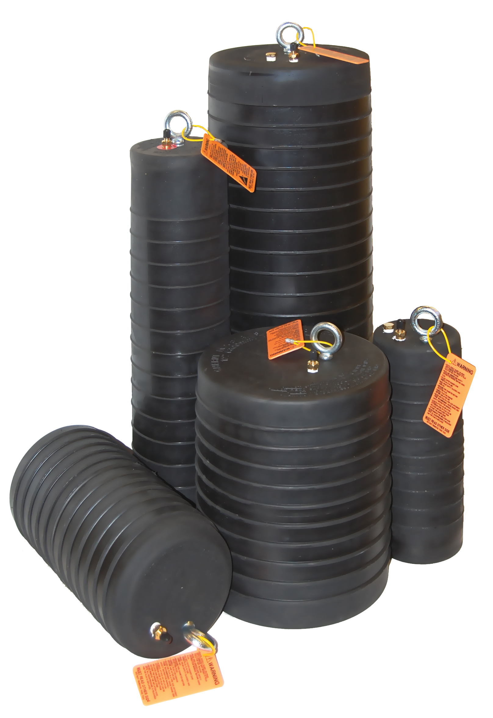 Pneumatic and Mechanical Pipe Plugs National Trench Safety