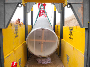 National Trench Safety