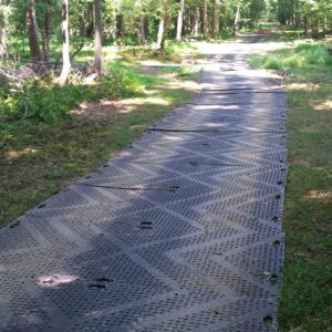 National Trench Safety plates
