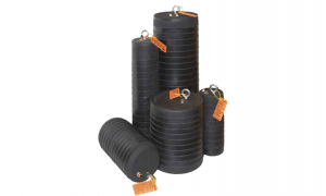 Pipe testing equipment from NTS