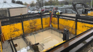 National Trench Safety rebrace systems