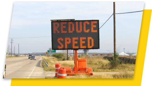 traffic-signage