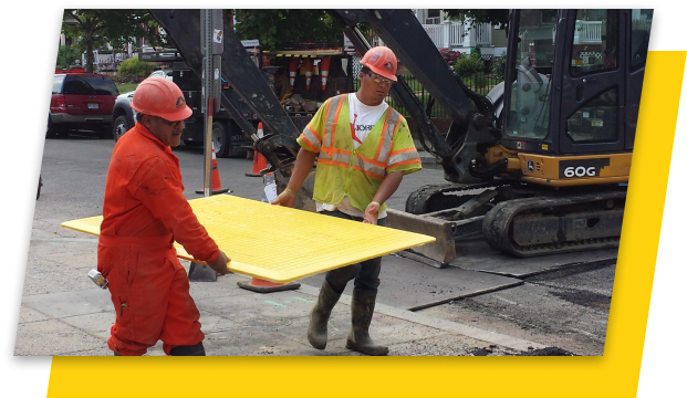 composite-trench-covers