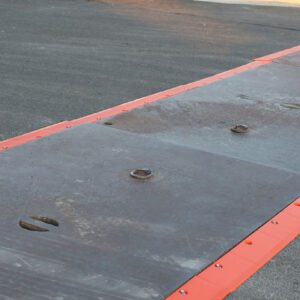 Plate Locks