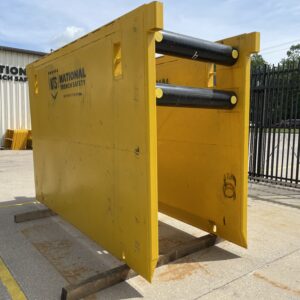 Steel Trench Box Shields