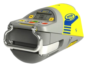 Spectra DG613 Pipe Laser