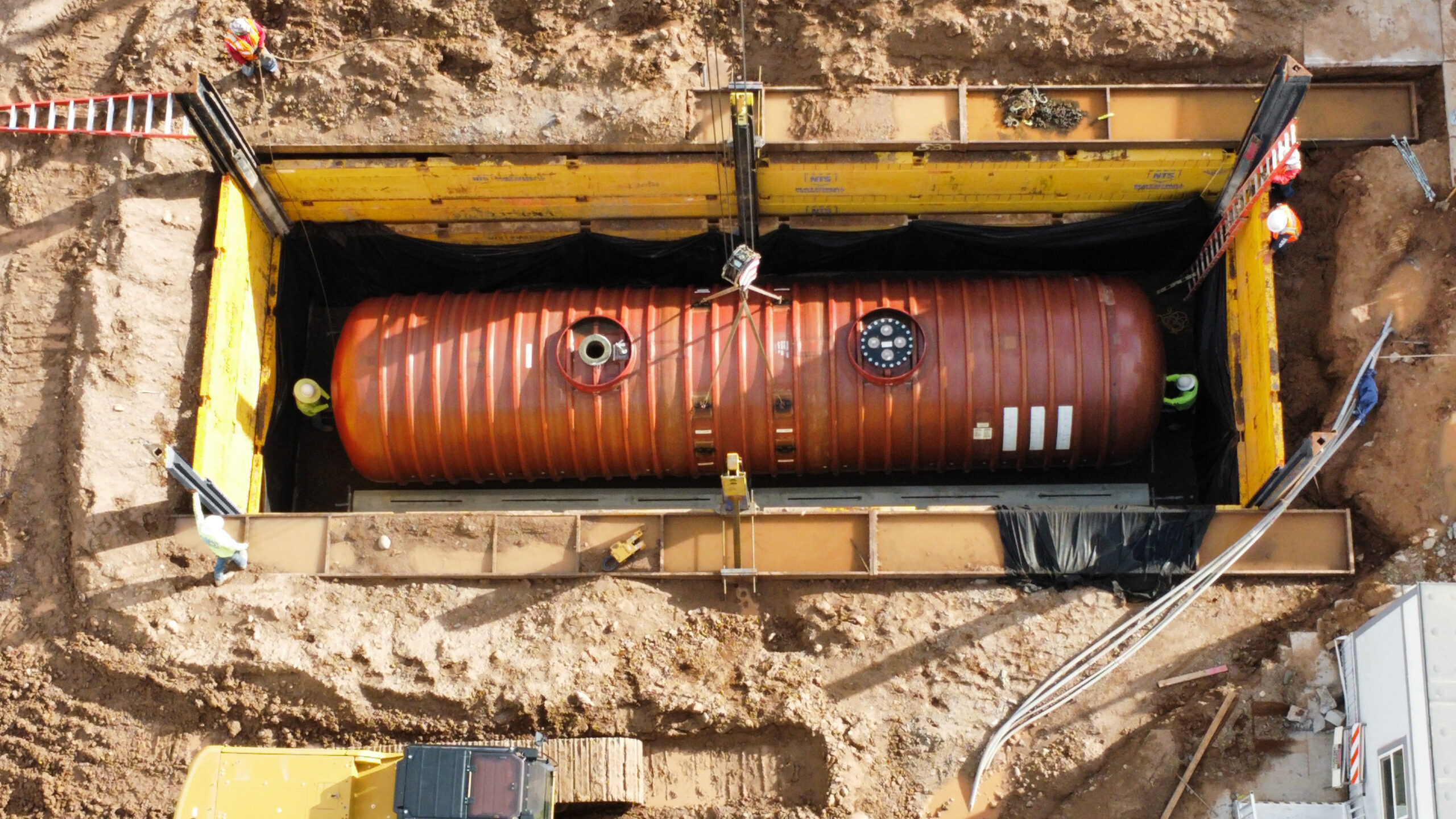 Excavation Safety Checklist