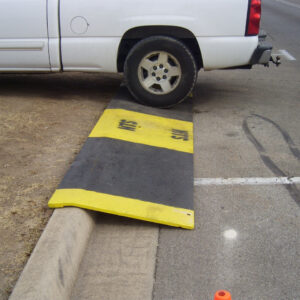 Curb Plates
